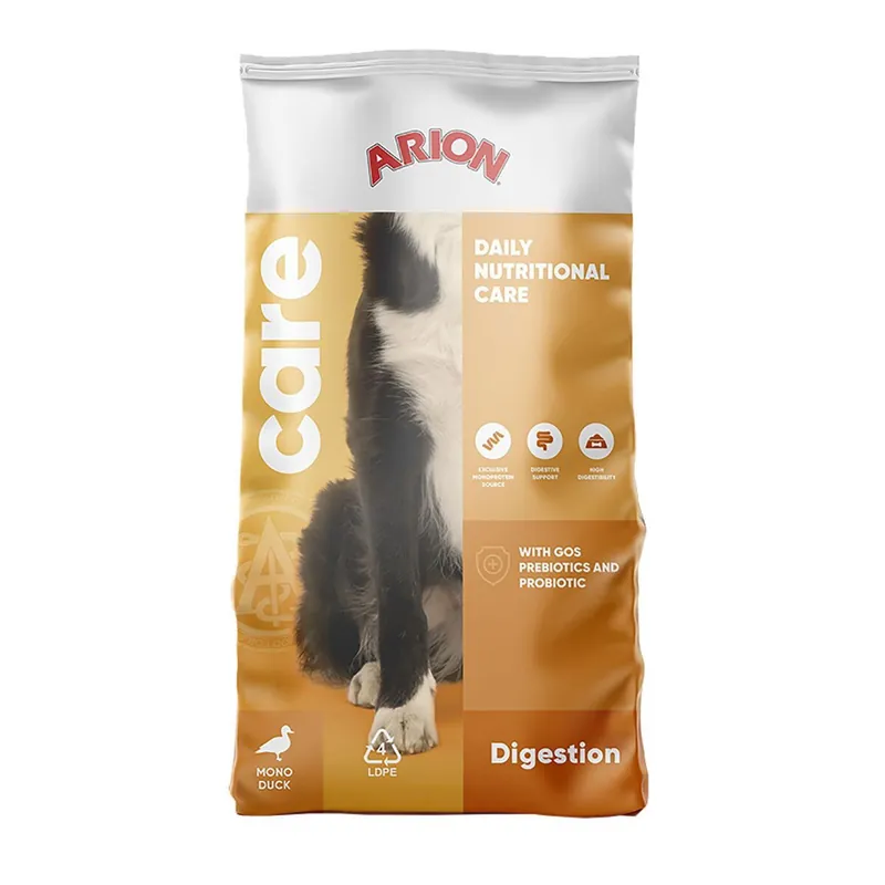 Arion Care Digestion Extra rabatt