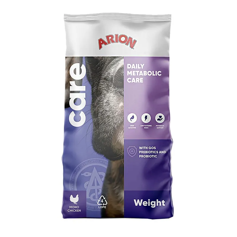 Arion Care Weight Rea