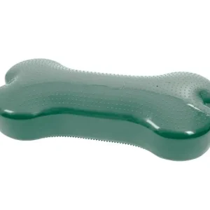 Erbjudandepris Balanskudde Kruuse Physio Balance Beam Grön 90 cm