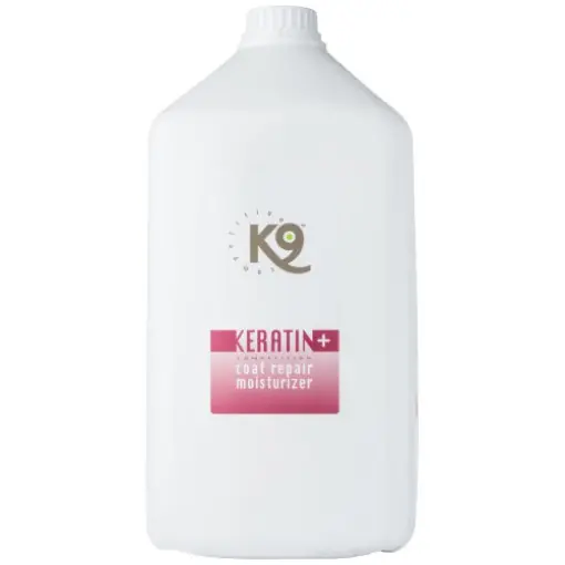 Beställ nu Balsam K9 Keratin + Coat Repair Moisturizer 5700 ml