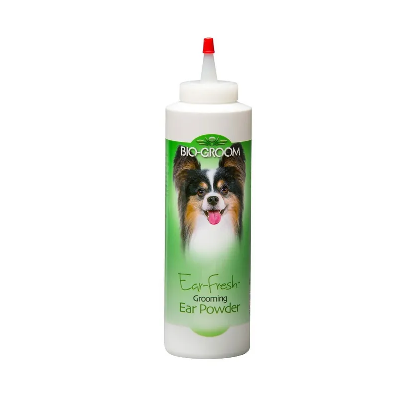 Bio-Groom Ear Fresh Grooming Ear Powder Outlet