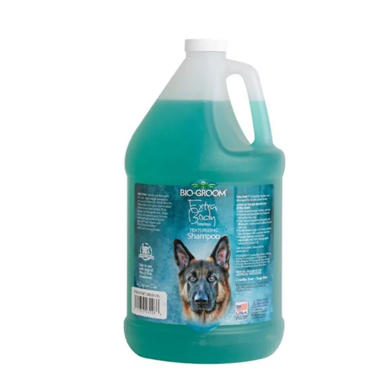 Bio-Groom Extra Body Schampo Expressleverans