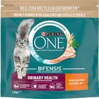 PURINA ONE Urinary Health - Ekonomipack 6 x 1,4 kg Outlet