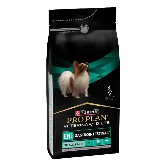 Canine EN Small & Mini 4 kg Billig