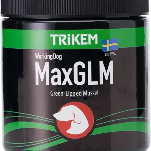 Lågt pris Extrakt Trikem WorkingDog Max GLM 450 g