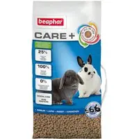 beaphar Care+ för kaniner - 5 kg Begränsad tid