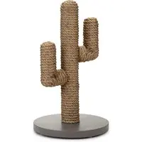 Designed by Lotte Kaktus klöspelare - Taupe Kampanjpris