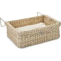 Designed by Lotte Banda hängmatta för element - Natur Utförsäljning