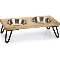 Designed by Lotte Dinnerset Linga - 2x 250 ml, Ø 13 cm Begränsad tid