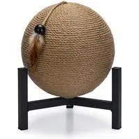 Beställ nu Designed by Lotte Met klösboll Tyra - Ø 27 x H 33 cm