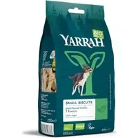 Rabatt Yarrah Ekologiska Multi vegetariska hundkex - Ekonomipack 3 x 250 g
