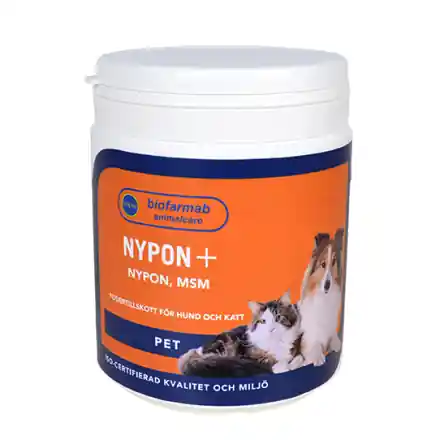 Rea Ledtillskott Eclipse Biofarm Nypon+ 350 g