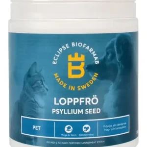Loppfrö Eclipse Biofarmab PET Hund & Katt 300 g Utförsäljning
