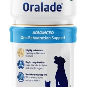 Oralade GI Support - 500 ml Expressleverans