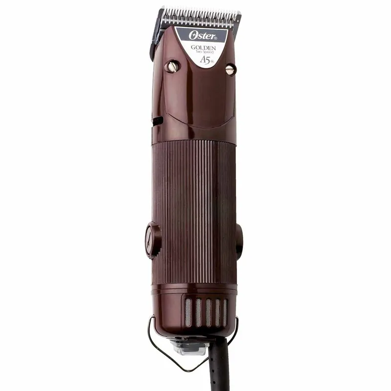Expressleverans Oster A5 Klippmaskin 1-Speed