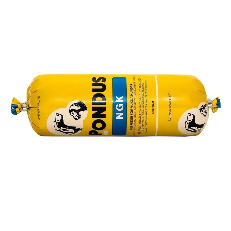 Pondus NGK 500 g Köp online