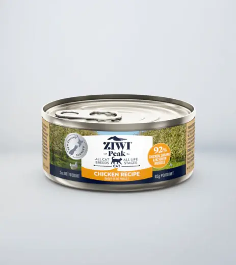 ZiwiPeak Kyckling för katter 85 g Rabatter