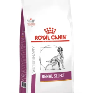 Royal Canin Veterinary Dog Vital Renal Select 10 kg Endast idag