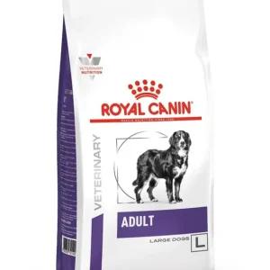 Köp nu Royal Canin Veterinary Health Management Adult Large Dog 13 kg