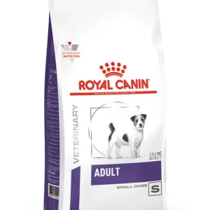Handla nu Royal Canin Veterinary Health Management Adult Small Dog 2 kg