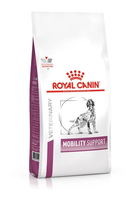 Royal Canin Veterinary Vital Mobility Support Dog 12 kg Sista chansen