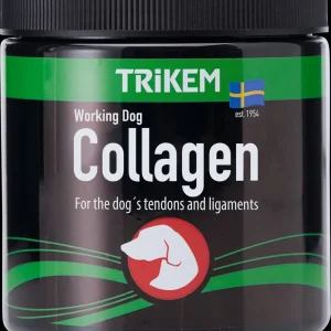 Trikem WorkingDog Collagen 350 g Populär