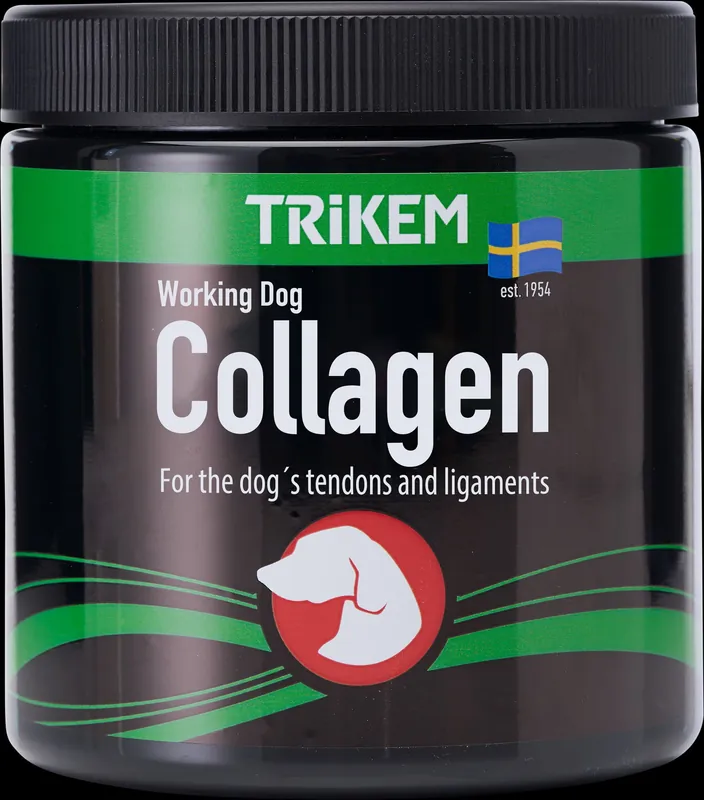 Trikem WorkingDog Collagen 350 g Populär