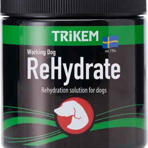 Vätskeersättning Trikem WorkingDog ReHydrate Pulver 400 g Billigare