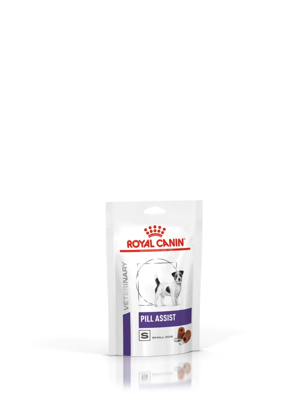 Veterinary Diets Pill Assist Small Dog - 90 g Expressleverans