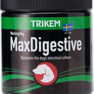Premium Working Dog MaxDigestive fodertillskott - 600 g