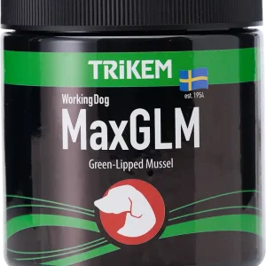 Rabatt Working Dog MaxGLM fodertillskott - 450 g