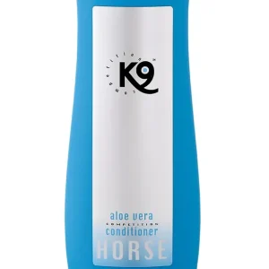 Aloe Vera Conditioner K9 Horse 2,7 l Populärt val