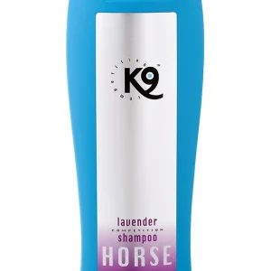 Aloe Vera Lavender Shampoo K9 Horse 2,7 l Erbjudande