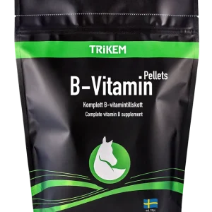 B-Vitamin Trikem Pellets 1000 g Snabb frakt