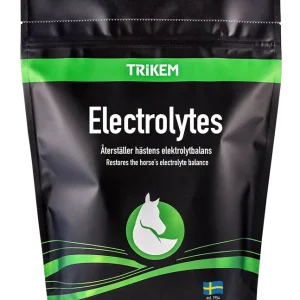 Electrolytes Trikem Elektrolyter 1500 g Billigare