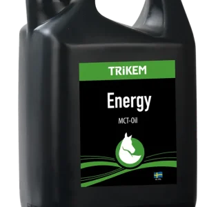 Rabatter Energy Oil Trikem 2,5 l