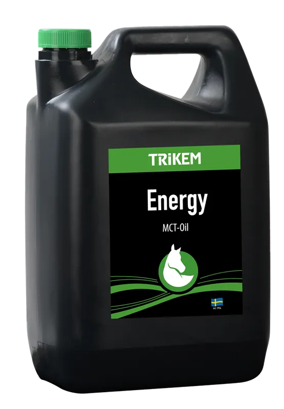 Rabatter Energy Oil Trikem 2,5 l
