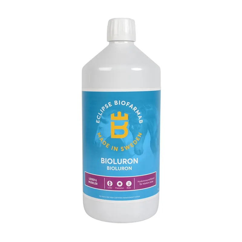 Fodertillskott Eclipse Biofarmab Bioluron 1 l Outlet