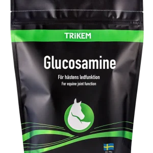 Bästa pris Glukosamin Trikem Glucosamine 1000 g