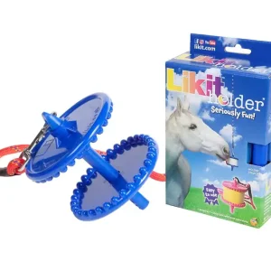 Hållare Likit Blue I lager