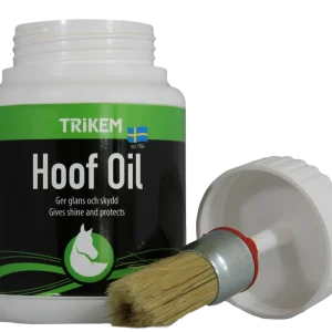 Lågt pris Hovolja Trikem Hoof Oil 400 ml
