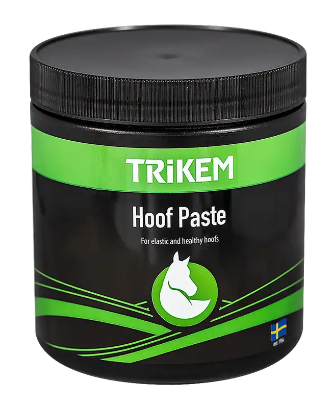 Outlet Hovpasta Trikem Hoof Paste 750 ml