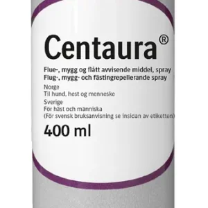 Insektssprej Boehringer Ingelheim Centaura 400 ml Endast denna vecka