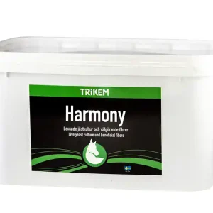 Billig Jästtillskott Trikem Harmony 4000 g