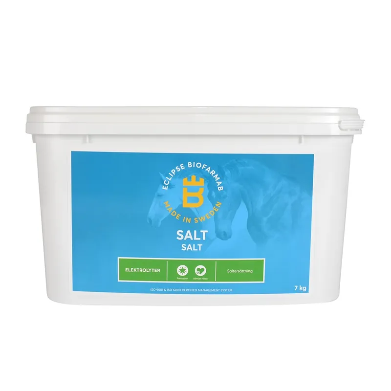 Reapris Kosttillskott Eclipse Biofarmab Salt 7 kg