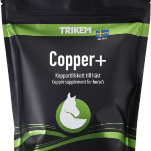 Erbjudandepris Kosttillskott Trikem Copper+ 900 g