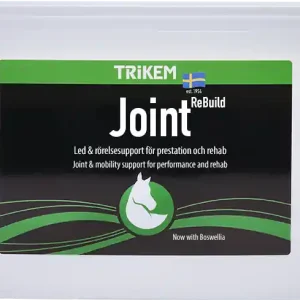 Ledtillskott Trikem Joint Rebuild 4000 g Kampanjpris