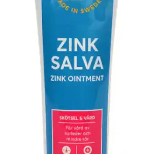 Erbjudandepris Zinksalva Eclipse Biofarmab 225 g