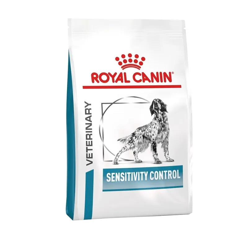 Erbjudandepris Royal Canin Veterinary Diets Dog Sensitivity Control