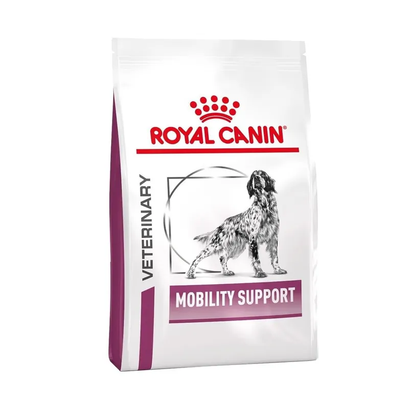 Royal Canin Veterinary Diets Dog Vital Mobility Support Endast idag